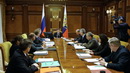 Медведев ждет от правительства отчета о ходе реформы МВД
